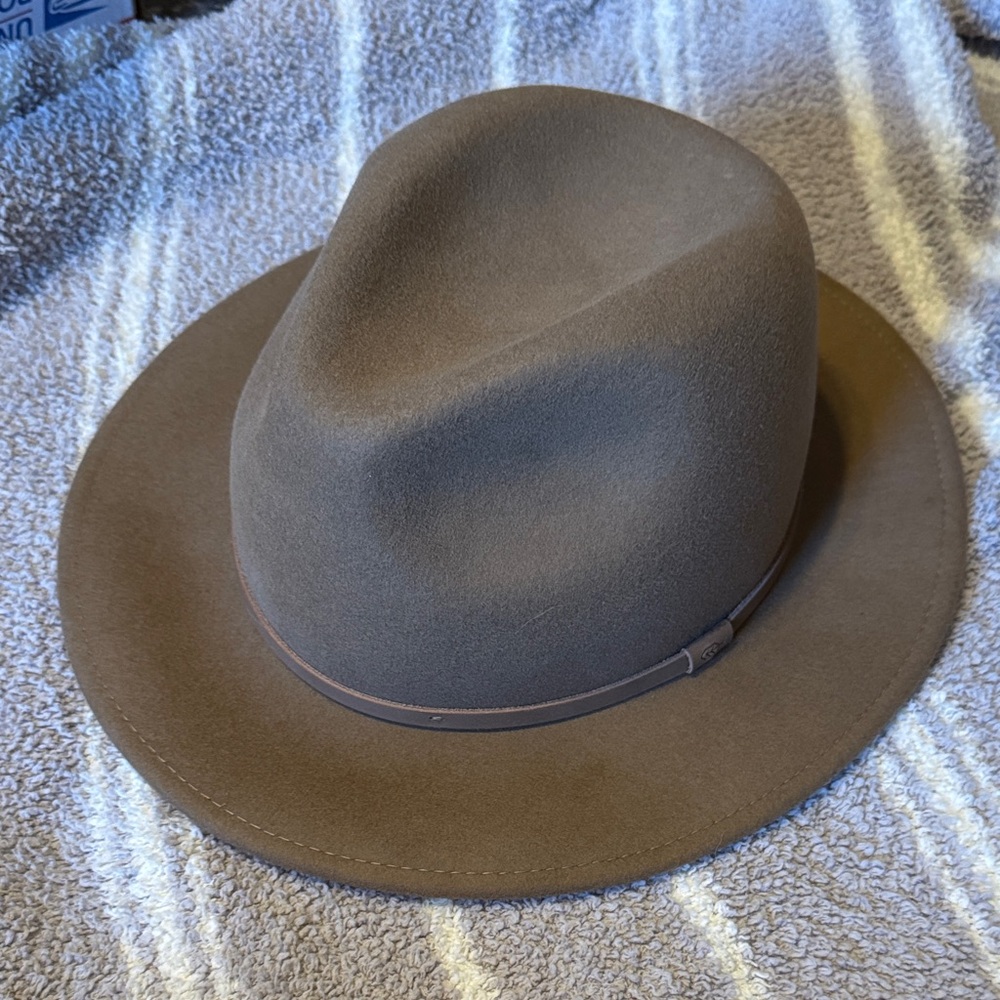 Will & Bear William Wool hat large